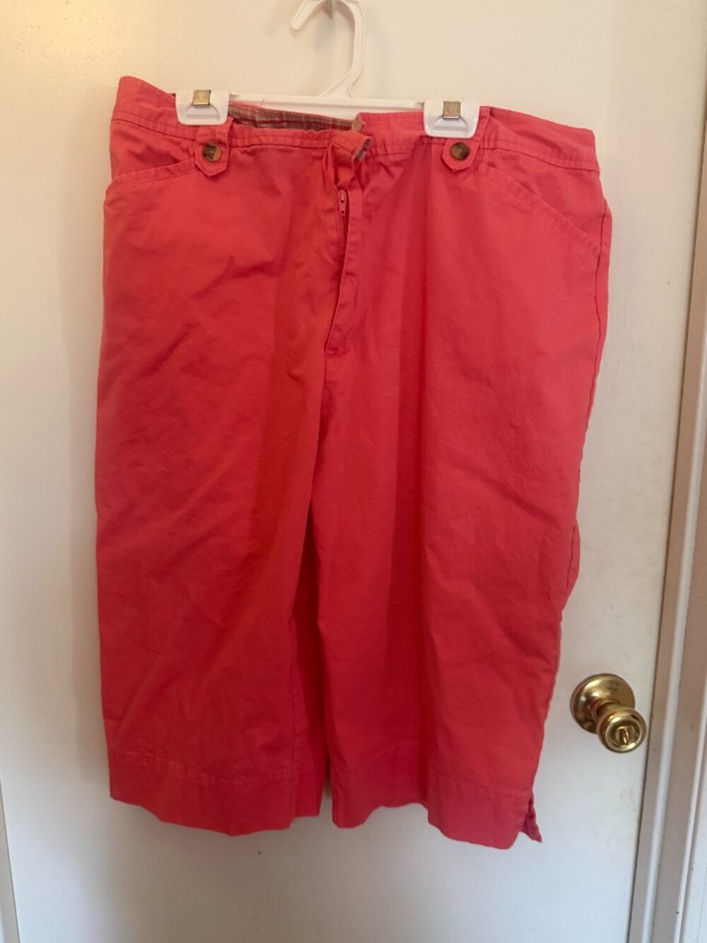 White Stag Coral Pink W 16